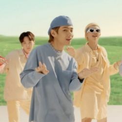 🥃چیزایی که فقط یه آرمی درک میکنه🥃