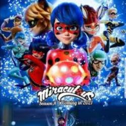 با کدوم از شخصیت های میراکس همکلاس میشی