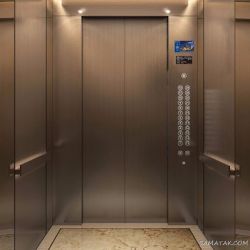 وقتی تو آسانسور گیر میکنی باید چکار کنی (پارت1)