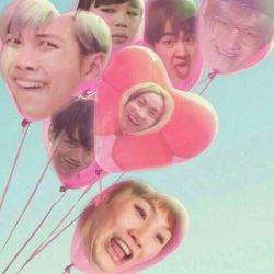 خنده با (BTS)😂😅