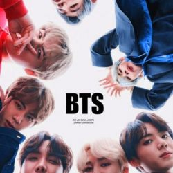 BTS قرار بود ایران کنسرت داشته باشه😮😮