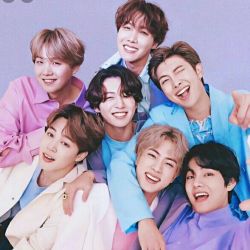 سم بی تی اس😂