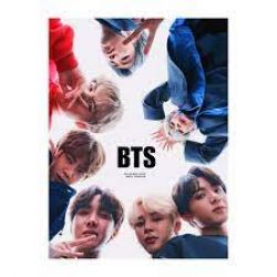 تئوری جالب در مورد بی تی اس