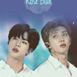 عکس Part 1 }    ROSE BLUE }