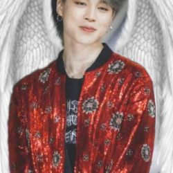 عکس ♥️زندگی غیر منتظره 2(jimin)🖤