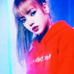 عکس فکت از لیسا که شاید ندانید