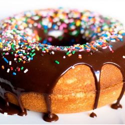 کدوم شیرینی هستی؟😋🍩🍪