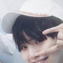 PHOTO OF SUGA