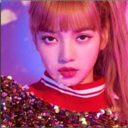 فکس از کویین lisa