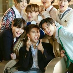 🎑 پر بازدید ترین موزیک ویدئو های بی تی اس🎑