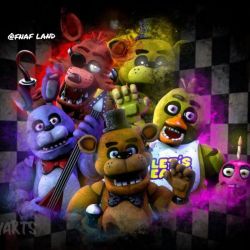 ادیت‌های فنافی خودمون تو کانالمون ._.