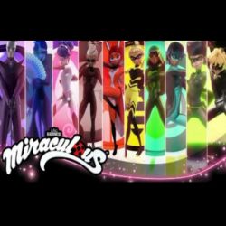 چقدر میراکس رو میشناسی