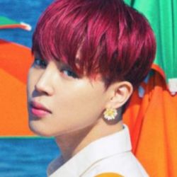 ادیتم برای مسابقه ی kpop 2021 🎈👀