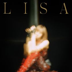 عکس خبر های سولو لیسا🖤💖lisa solo