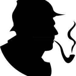 بیا هوشت رو بسنج کارآگاه جوان