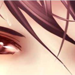 اموزش کشیدن چشم انیمه ای ۲