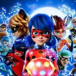 چقدر میراکولر هستی ۲