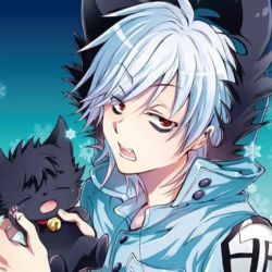 سایشیکا و قلب ترک خورده 2