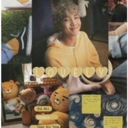 اگه نامجونو دوست داری و یه آرمی واقعی هستی بیا تو🥺💕💔