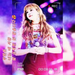 _ادیتم برای مسابقه ادیت عکس از بلک پینک💖🖤