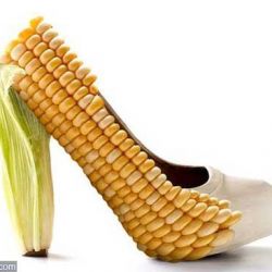 کفش های عجیب و غریبP2