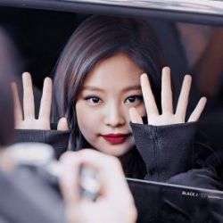 💙Fact Scarce From Jenny💙