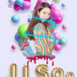 ادیتم برای مسابقه ادیت بلک پینک