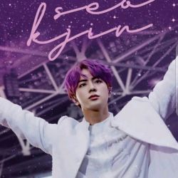 به جین شی نامه بنویس و جواب بگیر😍