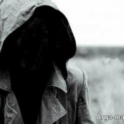 من تنها شاهدم