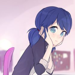 چقدر مرینت رو می شناسی