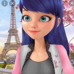 عکس عکس های زیبای مرینت