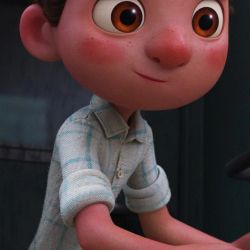 عکس لوکا دو پارت اول