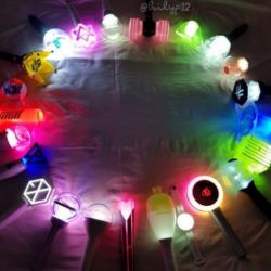 دیکشنری کی پاپ 🎤🎙