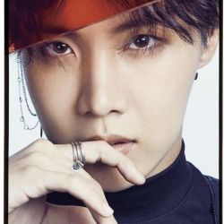 بیوگرافی جی هوپ