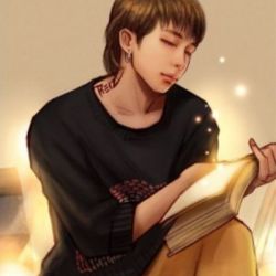 به نامجون نامه بنویس و جواب بگیر🥺👌🏻