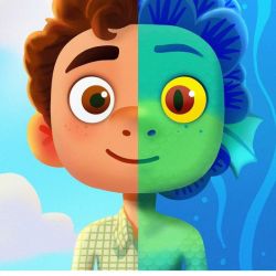 من چطوری بالوکا آشنا شدم