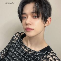 مشکی پوش شدم