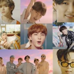 اهنگ دینامیت بی تی اس💜