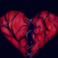 آهنگ داستان قلبی زیبا تر از همیشه