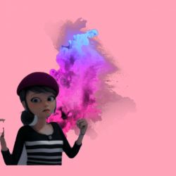 معنی اسم شخصیت های میراکلس