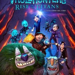 عکس چقدر کارتون شکارچیان ترول را می‌شناسی ؟