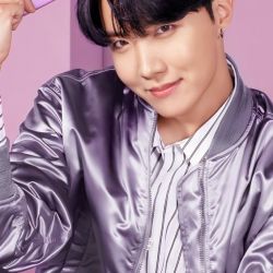 جی هوپ کجا و چجوری ازت خواستگاری میکنه؟