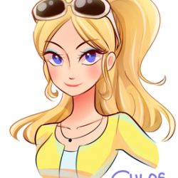 چقدر کلویی رو می شناسی