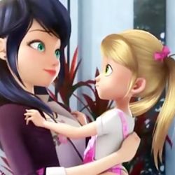 عکس مهدیه در سرزمین میراکلس پارت(8)