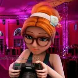 چقدر شبیه سابرینا هستی؟