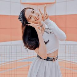 عکس کراشت دوست داره یا نه؟! ✨