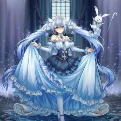 عکس عکس دختر انیمه ای