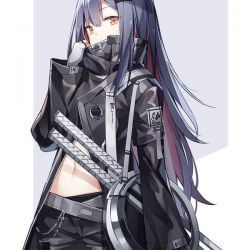 عکس 🐺بیوی وی 🐺