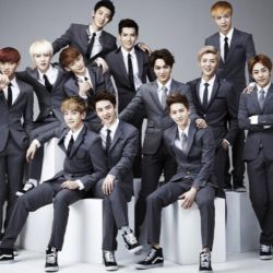 بیوگرافی اکسو