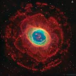 زیبا ترین عکس های نجومی